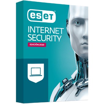 ESET INTERNET SECURITY VIRTUAL 2021 3 PC 