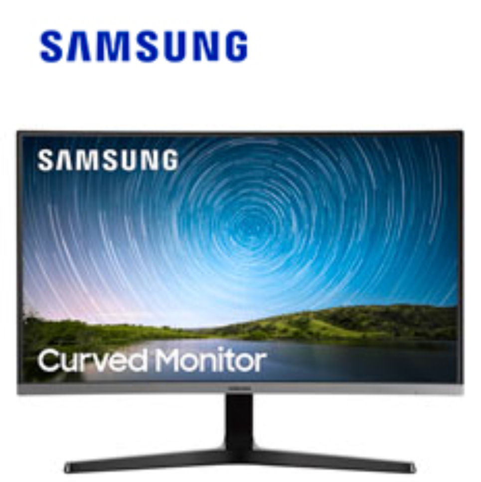 Monitor Samsung curvo 32