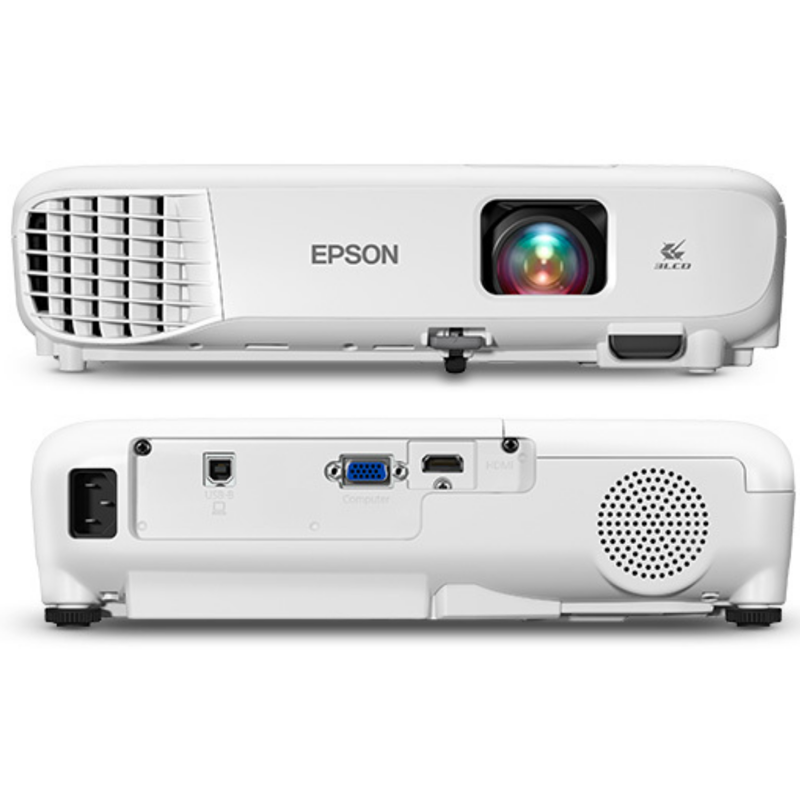  Proyector Epson VS260 3300 Lumens XGA (1024x768) 3LCD HDMI