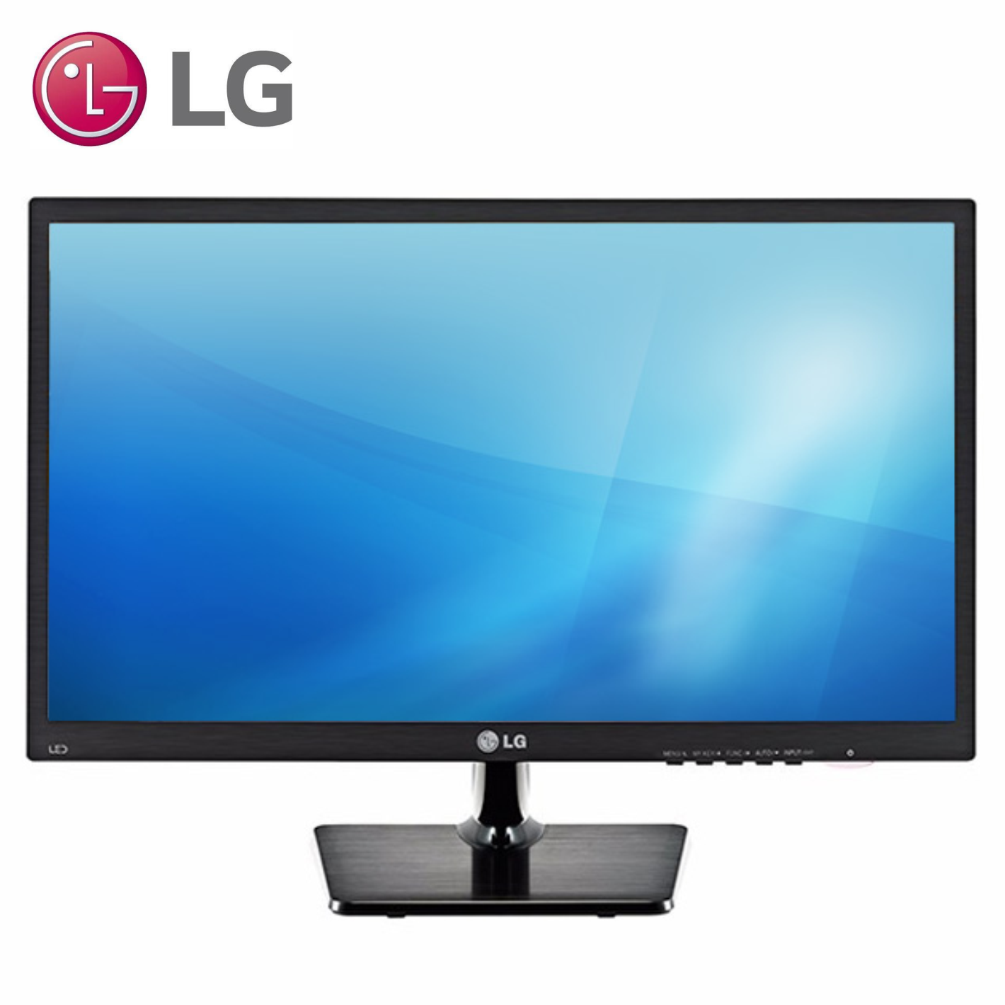 Monitor LG 19M38A 18.5
